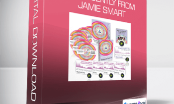 Salad - Getting Clients Congruently from Jamie Smart