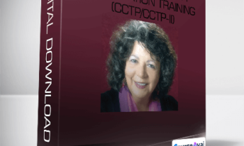 Janina Fisher - Complex Trauma Certification Training (CCTP/CCTP-II)