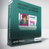 Janis Pettit - Speaking to Sales Secrets Workshop