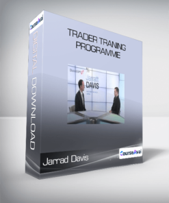 Trader Traning Programme from Jarrad Davis