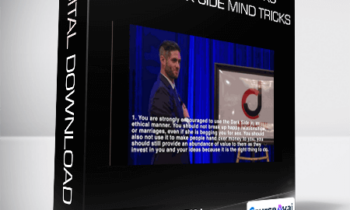 7 Dark Side mind Tricks + 3 More Dark Side Mind Tricks from Jason Capital
