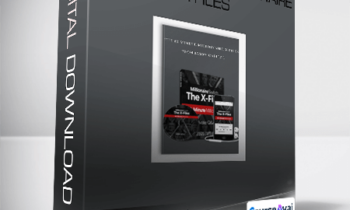 The 60 Minute Millionaire X-Files from Jason Capital