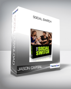 Social Switch - Jason Capital