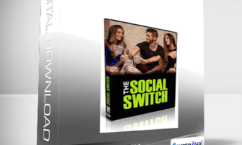 Social Switch - Jason Capital