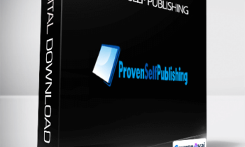 Jason Miles & Jim Cockrum - Proven Self Publishing