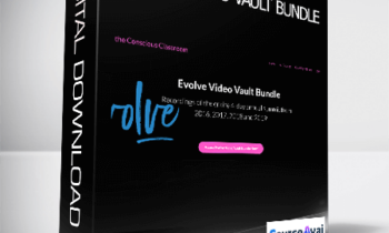 Dr. Shefali Tsabary - Evolve Video Vault Bundle