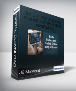 JB Marwood - Build a Professional Trading System using Amibroker