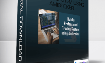 JB Marwood - Build a Professional Trading System using Amibroker