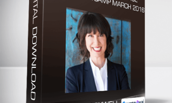 Create 6-Figure Course Virtual Bootcamp March 2016 from Jeanine Blackwell