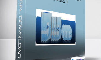 Jeff Watson – HINT (High Income No Taxes)