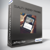 Duality Energy Training from Jeffrey Alen