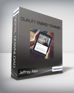 Duality Energy Training from Jeffrey Alen