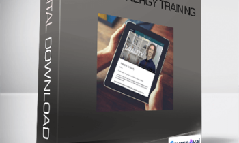 Duality Energy Training from Jeffrey Alen