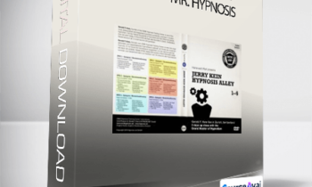Jerry Kein - Jerry Kein Hypnosis Alley - Mr. Hypnosis