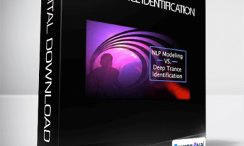 John Overdurf - Deep Trance Identification