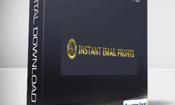 Jeff Smith - Instant Email Profits