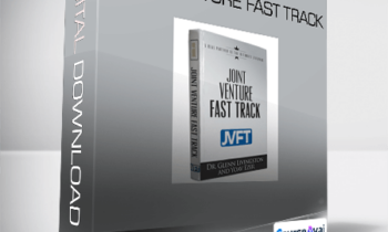 Joint Venture Fast Track - Dr. Glenn Livingston