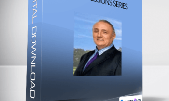Richard Bandler - Client Sessions Series