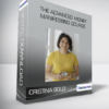 The Advanced Money Manifesting Course from Cristina Bold