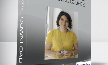 The Advanced Money Manifesting Course from Cristina Bold