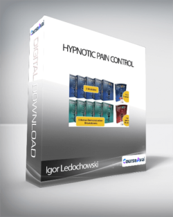 Igor Ledochowski - Hypnotic Pain Control