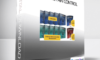 Igor Ledochowski - Hypnotic Pain Control