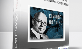 Claude Hopkins - Rare Ad Collection - My Life in Advertising - Scientific Advertising