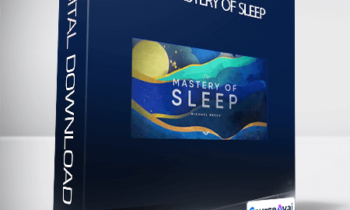 Michael Breus -  The mastery of Sleep
