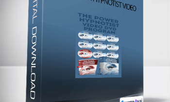 Igor Ledochowski - The Power Hypnotist Video