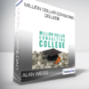 Alan Weiss – Million Dollar Consulting College