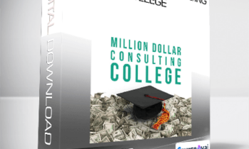 Alan Weiss – Million Dollar Consulting College