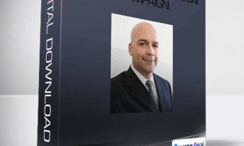 Integrated Conversion Campaign - Sean Mize