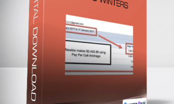 Kallzu Ads - Chris Winters