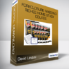 David Lindahl - Foreclosure Investing Riches Home Study Course
