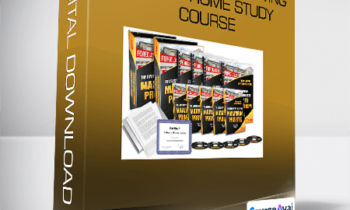 David Lindahl - Foreclosure Investing Riches Home Study Course