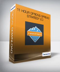11 Hour Options Spread Strategy 2.0
