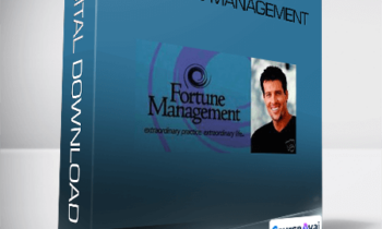 Anthony Robbins - Fortune Management
