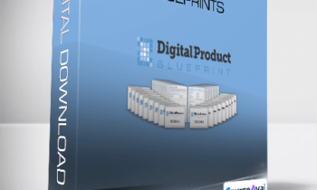 Aben Pagan - Didigal Product Blueprints