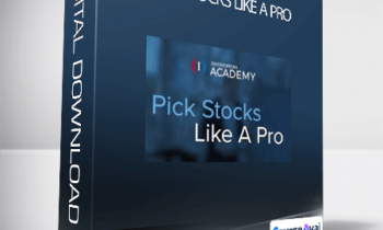 Academy - Pick Stocks Like A Pro