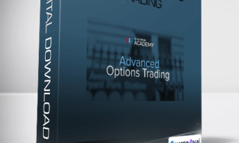 Advanced Options Trading - Academy