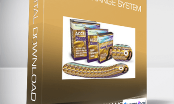 ACCELERATED CHANGE TEMPLATE - BELIEF CHANGE SYSTEM