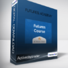 Activedaytrader - Futures Academy