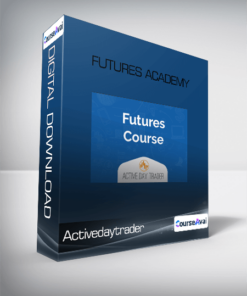 Activedaytrader - Futures Academy