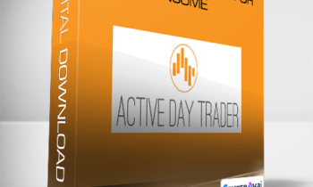 Activedaytrader – Workshop Options For Income
