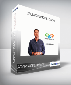 Adam Ackerman - Crowdfunding Cash
