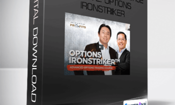 Adam Khoo - Options Trading Course Level 2: Options IronStriker