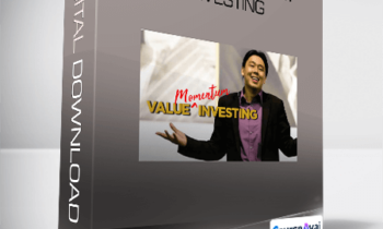 Adam Khoo - Value Momentum Investing