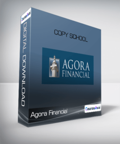 Agora Financial - Copy School