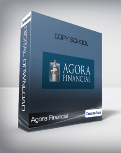 Agora Financial - Copy School