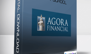 Agora Financial - Copy School